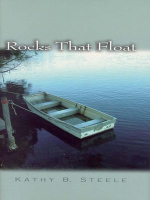 cover image of Rocks That Float